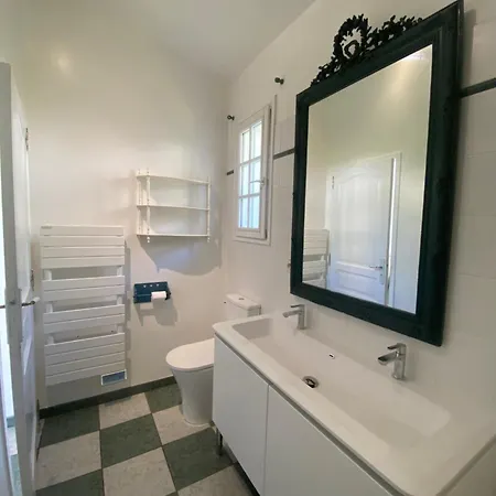 Independante, Spacieuse Et Privee Hyper Centre Homestay Biarritz